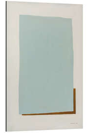 Alubild Einsamkeit - Danhui Nai