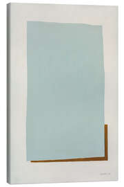 Leinwandbild Einsamkeit - Danhui Nai