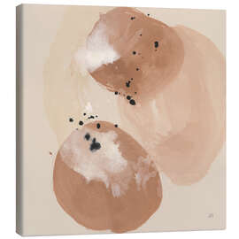 Leinwandbild Boho II