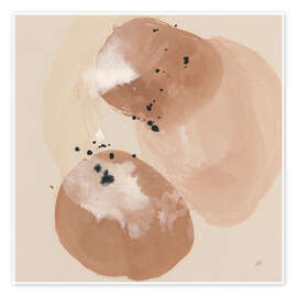 Poster Boho II - Chris Paschke