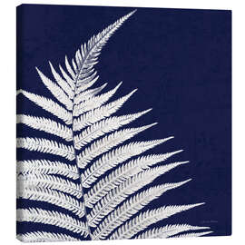 Leinwandbild Truth Blueprint - Debra Van Swearingen