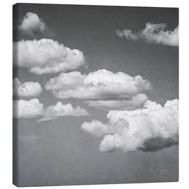 Leinwandbild Calm Days III - Elizabeth Urquhart