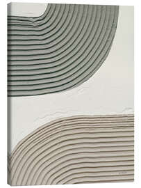 Leinwandbild Embrace II