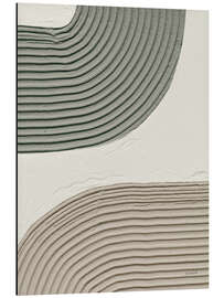 Magnettafel Embrace II