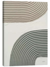 Leinwandbild Embrace III