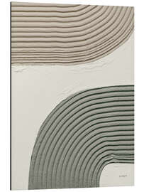 Magnettafel Embrace III