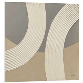 Alubild Somewhere II - Mike Schick