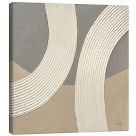 Leinwandbild Somewhere II