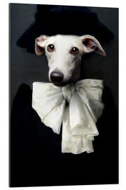 Gallery Print Livia, Tein Lucasson