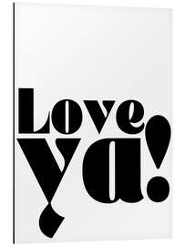 Alubild Love ya!