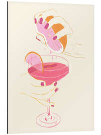 Alubild Juicy Cocktail