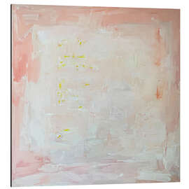 Alubild You Are the Color of My Sky