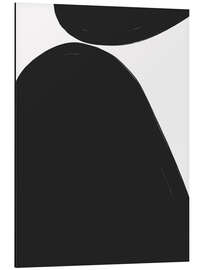 Alubild Bold Shadows