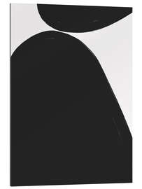 Gallery Print Bold Shadows