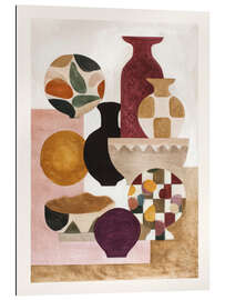 Gallery Print Stillleben im Gleichgewicht