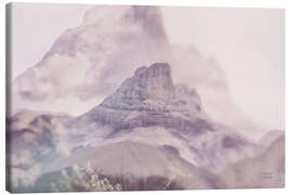 Leinwandbild Alberta Dream I - Nathan Larson