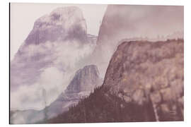 Alubild Alberta Dream II - Nathan Larson