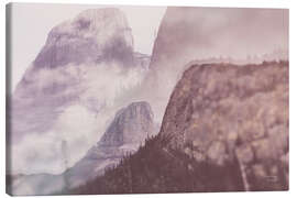 Leinwandbild Alberta Dream II - Nathan Larson