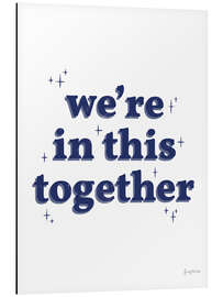 Alubild We're In This Together - Becky Thorns