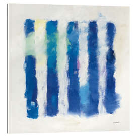 Gallery Print Rhythmus und Farbe