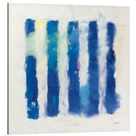 Magnettafel Rhythmus und Farbe