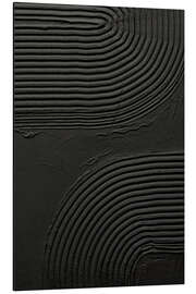 Magnettafel Embrace II