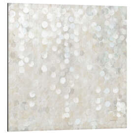 Alubild Funkelnde Kaskade - Danhui Nai