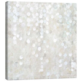 Leinwandbild Funkelnde Kaskade - Danhui Nai