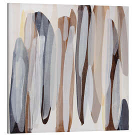 Alubild Cappuccino - Mercedes López Charro