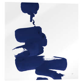 Acrylglasbild Swash IV - Chris Paschke