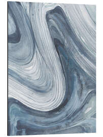 Alubild Swirl II - Albena Hristova