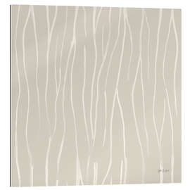 Gallery Print Küstenriff III