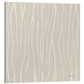 Magnettafel Küstenriff III