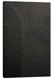 Leinwandbild Embrace I