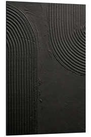 Magnettafel Embrace I