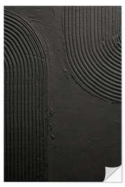 Wandsticker Embrace I