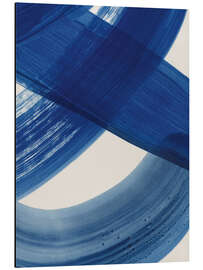 Alubild My Baby Blue I