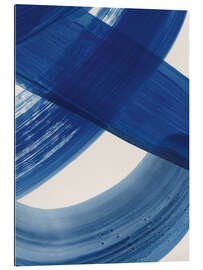 Gallery Print My Baby Blue I