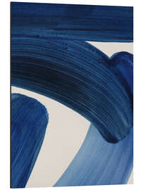 Magnettafel My Baby Blue II