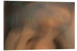 Acrylglasbild In meinem Kopf - Jocelyn Elizabeth