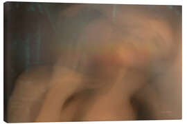 Leinwandbild In meinem Kopf - Jocelyn Elizabeth