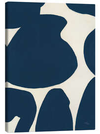 Leinwandbild Playful II - Wellington Studio