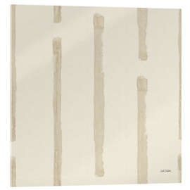 Acrylglasbild Erntefest IV - Leslie Trimbach