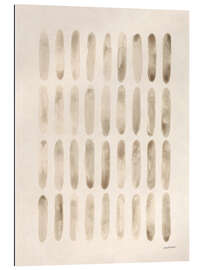 Gallery Print Einfache Schönheit I