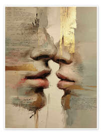 Poster Ein Augenblick - DejaReve