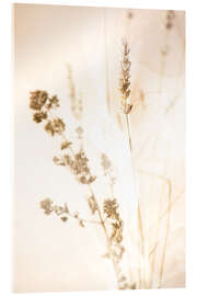 Acrylglasbild Let The Light In - Art Couture