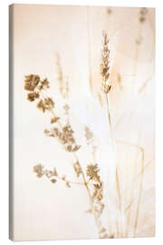 Leinwandbild Let The Light In