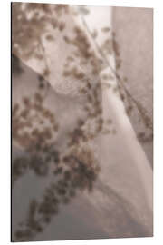 Magnettafel Weiche Schatten