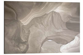 Alubild Windhauch I - Art Couture