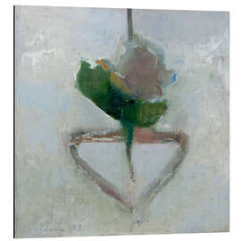 Alubild First Impression - Elena Zolotnitsky